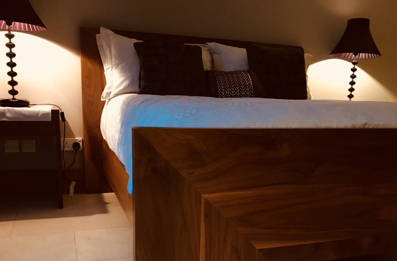 Bed & Breakfast Park View Glenties