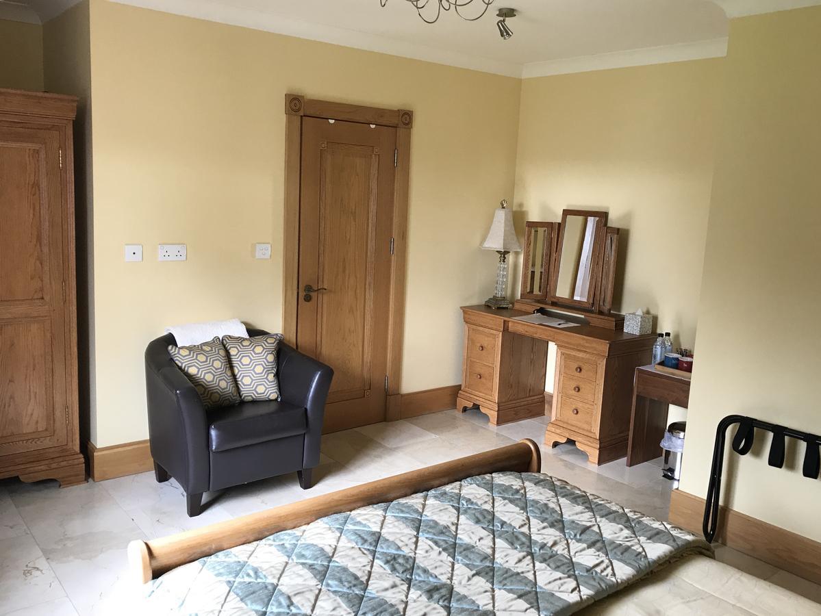 Park View Bed & Breakfast 3*