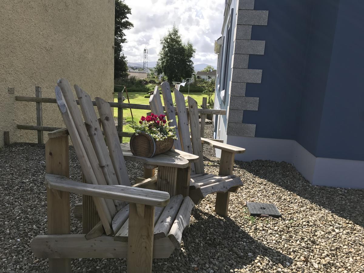Park View 3* Glenties
